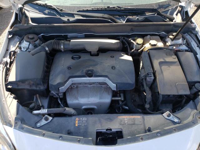1G11C5SA9GF134908 - 2016 CHEVROLET MALIBU LIM 白色 照片 7