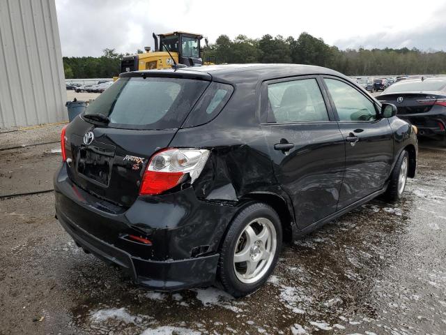 2T1KE40E39C005841 - 2009 TOYOTA MATRIX 黑色 照片 9