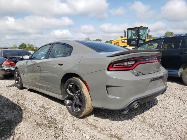 2C3CDXHG8KH512684 - 2019 DODGE CHARGER GT  photo 3