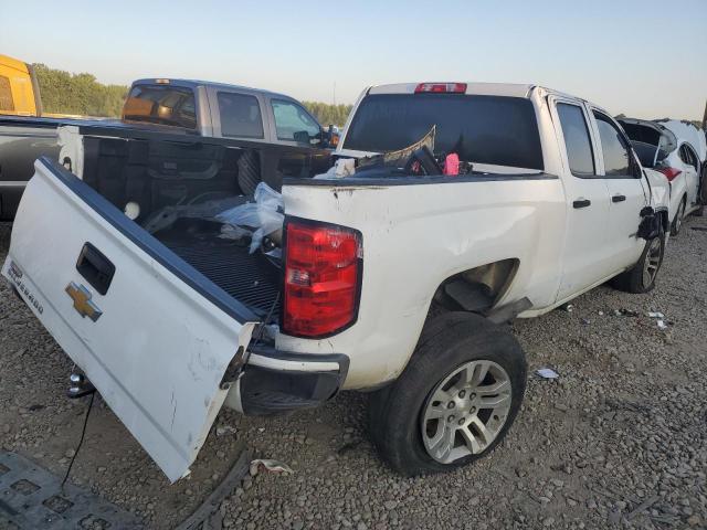 1GCRCPEC3FZ146696 - 2015 CHEVROLET SILVERADO WHITE photo 4