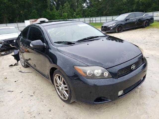 JTKDE167780251115 - 2008 TOYOTA SCION TC 黑色 照片 1