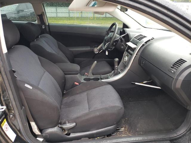 JTKDE167780251115 - 2008 TOYOTA SCION TC 黑色 照片 5