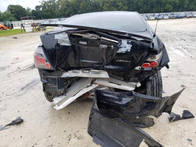 JTKDE167780251115 - 2008 TOYOTA SCION TC 黑色 照片 6