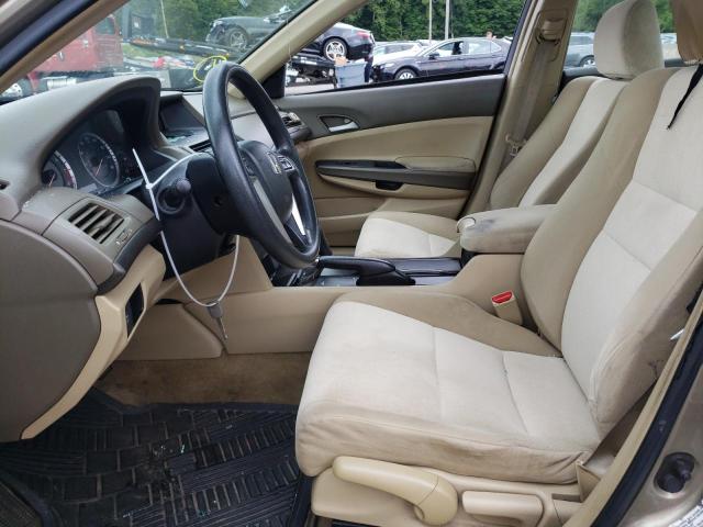 1HGCP26368A045649 - 2008 HONDA ACCORD LX  photo 5