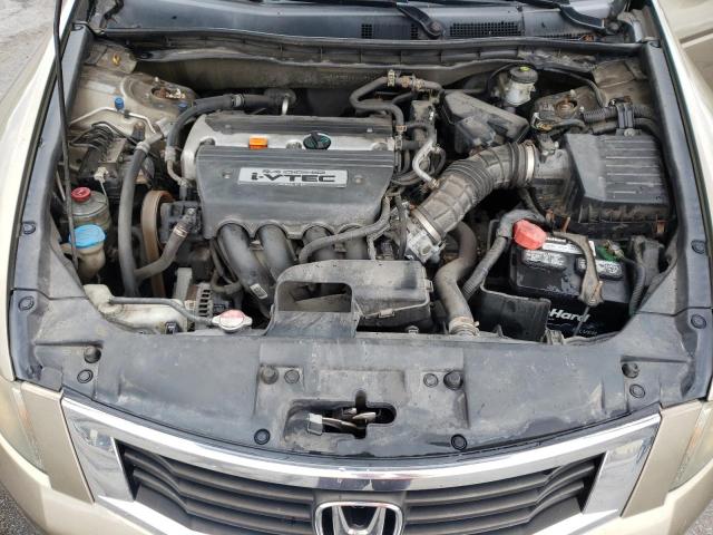 1HGCP26368A045649 - 2008 HONDA ACCORD LX  photo 7