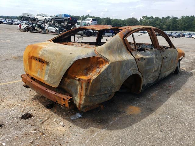 1N4AL2AP6CN494607 - 2012 NISSAN ALTIMA BAS BURN photo 4