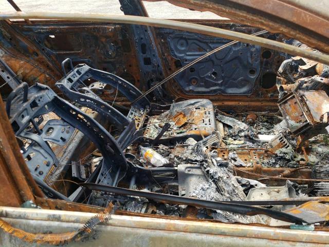 1N4AL2AP6CN494607 - 2012 NISSAN ALTIMA BAS BURN photo 5