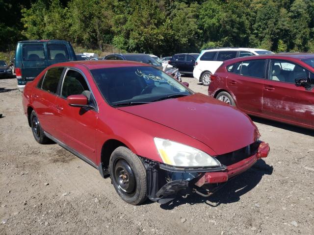 1HGCM66447A017114 - 2007 HONDA ACCORD SE  photo 1