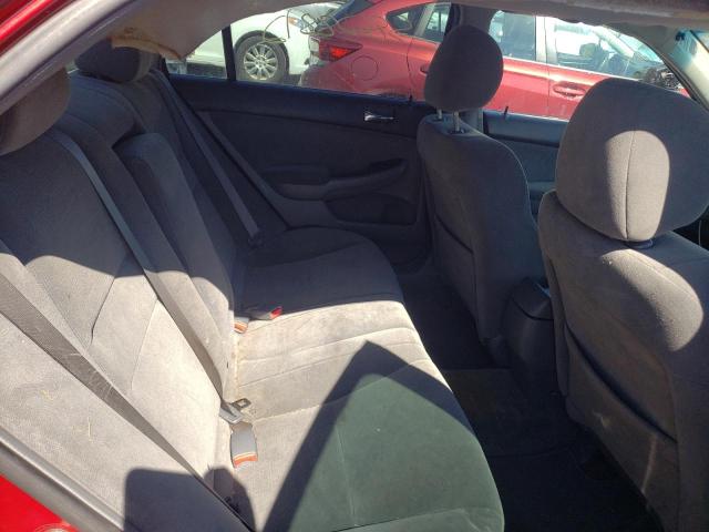 1HGCM66447A017114 - 2007 HONDA ACCORD SE  photo 6