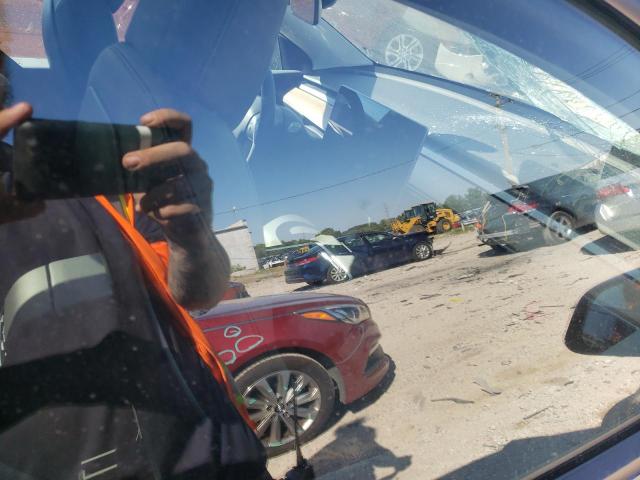 7SAYGAEE7NF416857 - 2022 TESLA MODEL Y Синий фото 5