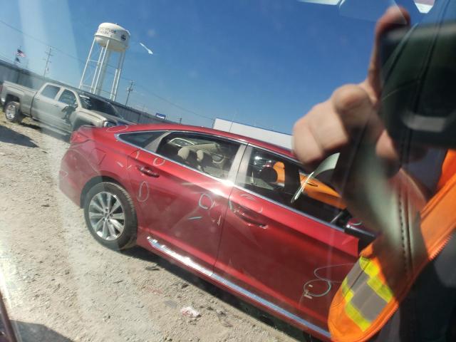 7SAYGAEE7NF416857 - 2022 TESLA MODEL Y Синий фото 6