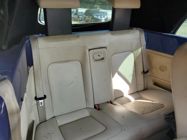 3VWRF31Y98M417750 - 2008 VOLKSWAGEN NEW BEETLE 蓝色 照片 6