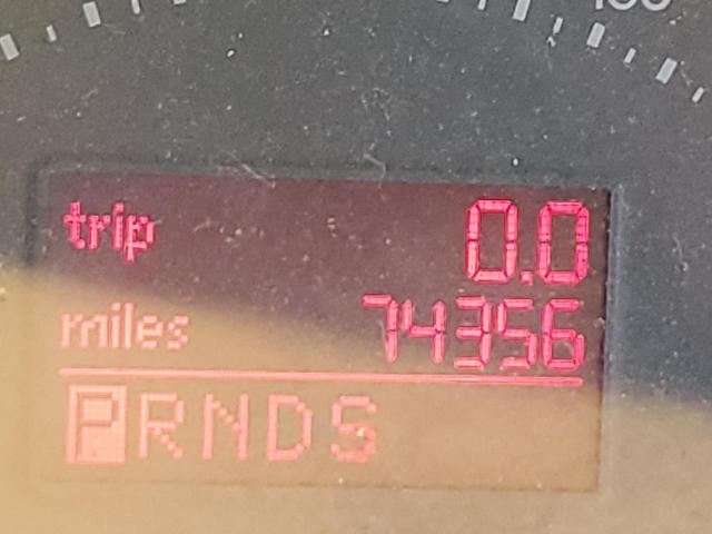 3VWRF31Y98M417750 - 2008 VOLKSWAGEN NEW BEETLE 蓝色 照片 8