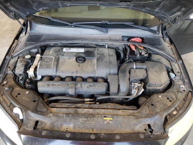 YV1AS982491094930 - 2009 VOLVO S80 3.2 CHARCOAL photo 7