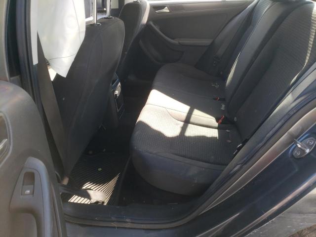 3VW2K7AJ3FM320578 - 2015 VOLKSWAGEN JETTA BASE 灰色 照片 6