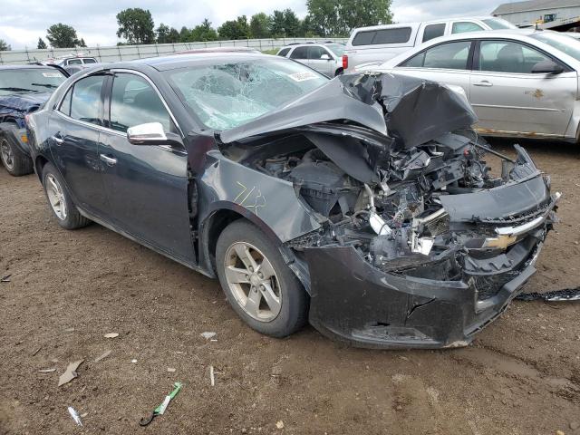 1G11C5SL4FF130524 - 2015 CHEVROLET MALIBU 1LT 灰色 照片 1