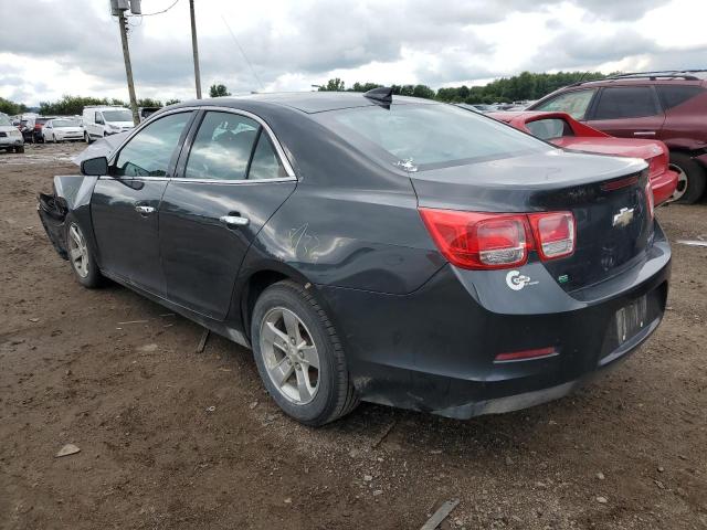 1G11C5SL4FF130524 - 2015 CHEVROLET MALIBU 1LT 灰色 照片 3