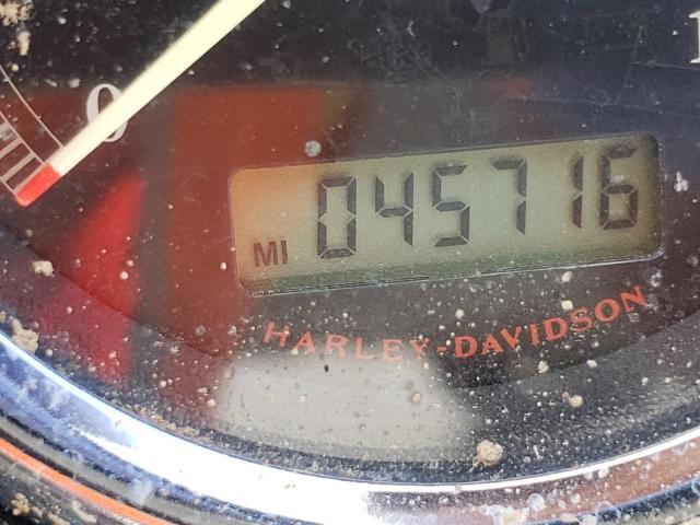 1HD1FC41X7Y713862 - 2007 HARLEY-DAVIDSON FLHTCUI 双色 照片 8