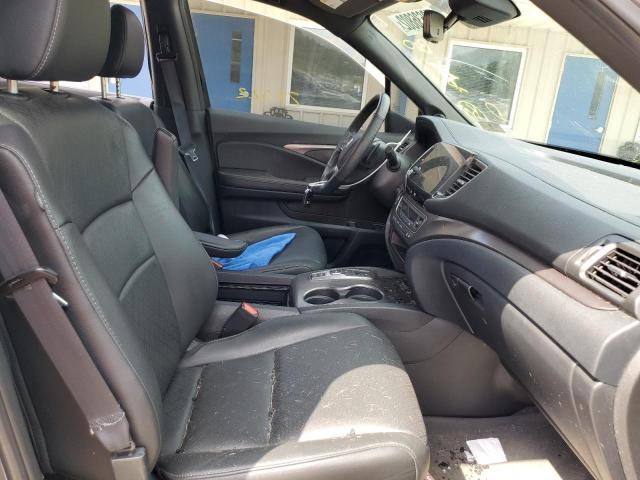 5FNYF8H59LB008474 - 2020 HONDA PASSPORT E 灰色 照片 5