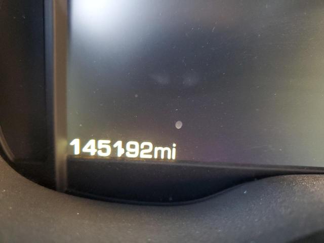 1G6AS5S34E0145359 - 2014 CADILLAC CTS PERFOR თეთრი ფოტო 8