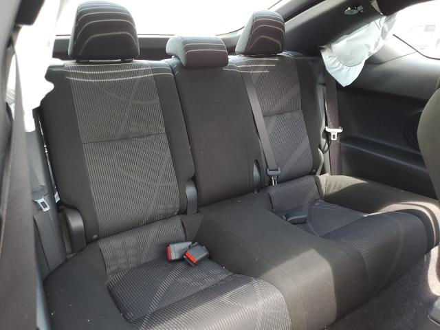 JTKJF5C79C3030778 - 2012 TOYOTA SCION TC შავი ფოტო 6