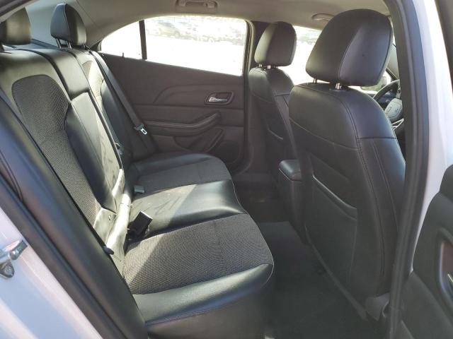 1G11C5SL1FF213439 - 2015 CHEVROLET MALIBU 1LT 白色 照片 6