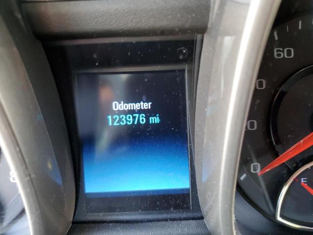 1G11C5SL1FF213439 - 2015 CHEVROLET MALIBU 1LT 白色 照片 8