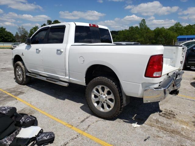 3C6UR5DL2HG725462 - 2017 RAM 2500 SLT WHITE photo 3