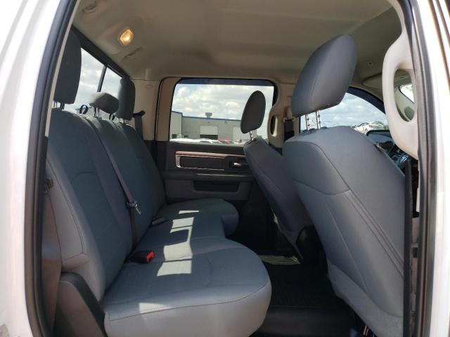 3C6UR5DL2HG725462 - 2017 RAM 2500 SLT 白色 照片 6