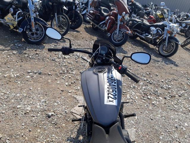 5VPFTB000H3000573 - 2017 VICTORY MOTORCYCLES OCTANE 灰色 照片 5