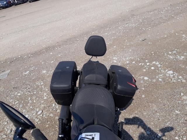 5VPFTB000H3000573 - 2017 VICTORY MOTORCYCLES OCTANE 灰色 照片 6