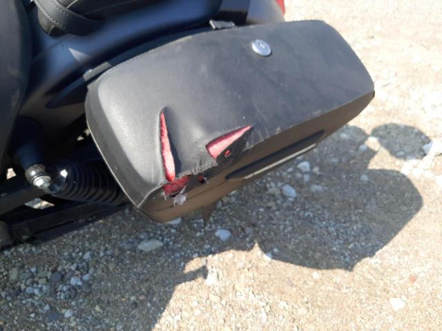 5VPFTB000H3000573 - 2017 VICTORY MOTORCYCLES OCTANE 灰色 照片 9