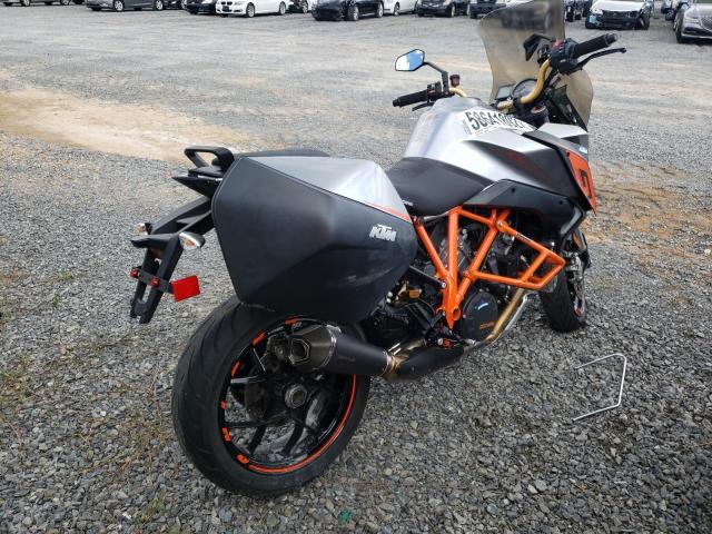 VBKV69401HM953967 - 2017 KTM 1290 SUPER GRAY photo 4