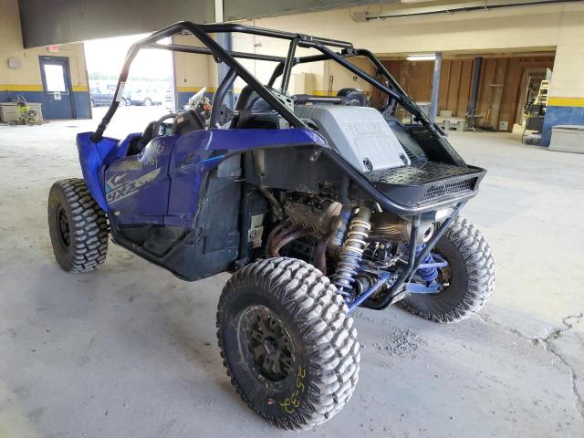 5Y4AN31Y3LA100353 - 2020 YAMAHA YXZ1000 BLUE photo 3