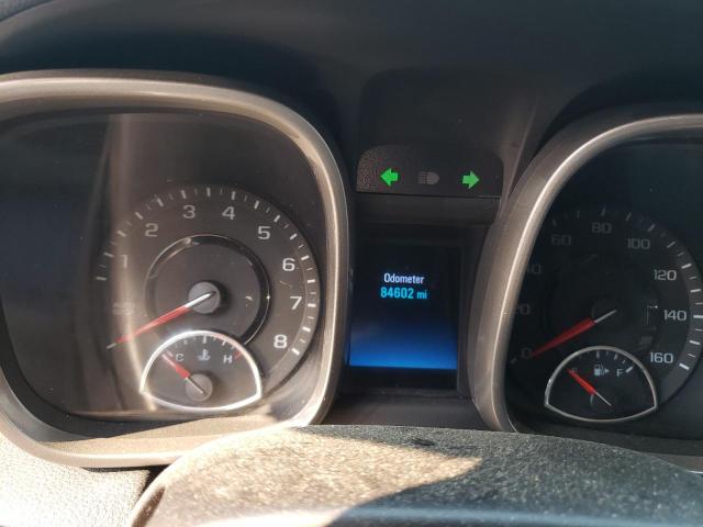 1G11C5SL4FF196894 - 2015 CHEVROLET MALIBU 1LT ოქროსფერი ფოტო 8