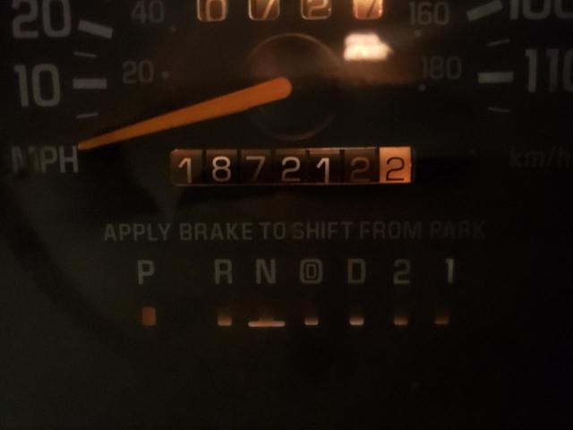 2G1WL52M4W9167953 - 1998 CHEVROLET LUMINA BAS თაფლისფერი ფოტო 8