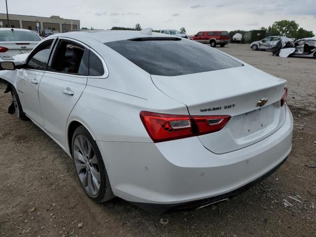 1G1ZH5SX2GF246717 - 2016 CHEVROLET MALIBU PRE WHITE photo 3