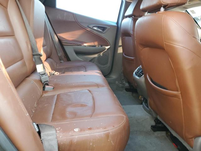 1G1ZH5SX2GF246717 - 2016 CHEVROLET MALIBU PRE WHITE photo 6