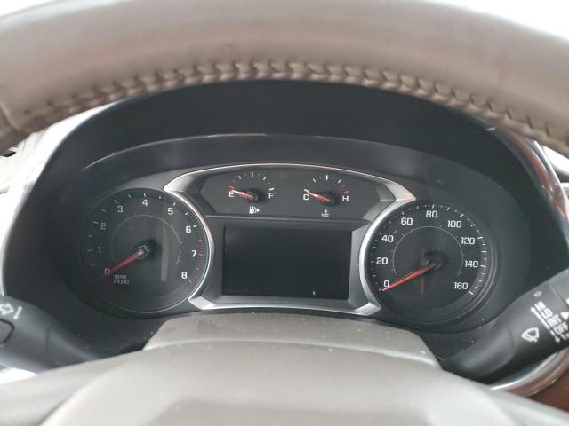 1G1ZH5SX2GF246717 - 2016 CHEVROLET MALIBU PRE WHITE photo 8