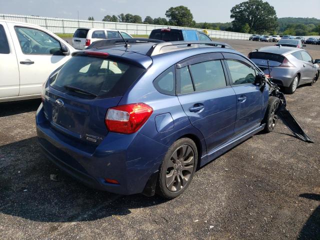 JF1GPAL67CG236162 - 2012 SUBARU IMPREZA SPORT PREMIUM  photo 4