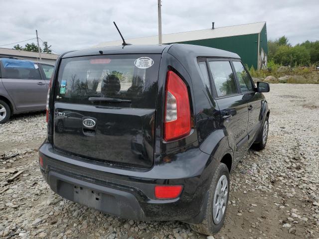 KNDJT2A59C7745701 - 2012 KIA SOUL BLACK photo 4