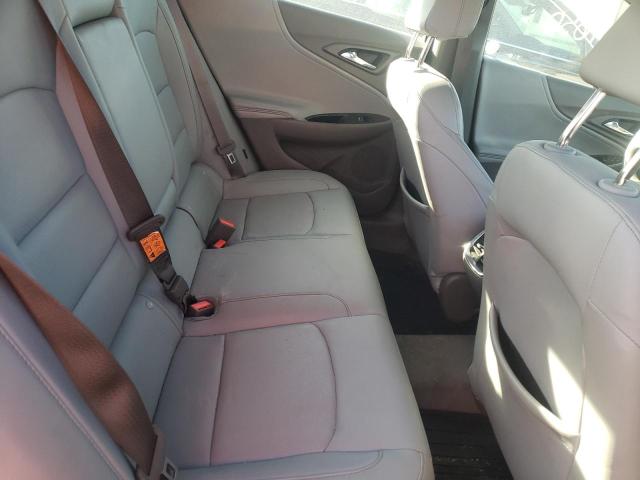 1G1ZH5SX1HF127638 - 2017 CHEVROLET MALIBU PRE BLUE photo 6