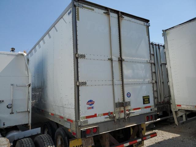 1UYVS25379U582202 - 2009 UTILITY TRAILER თეთრი ფოტო 3