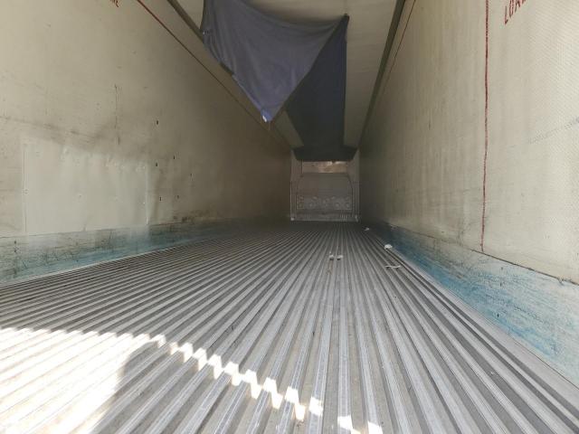 1UYVS25379U582202 - 2009 UTILITY TRAILER თეთრი ფოტო 5