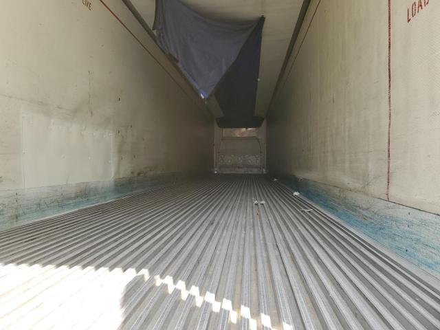 1UYVS25379U582202 - 2009 UTILITY TRAILER თეთრი ფოტო 6