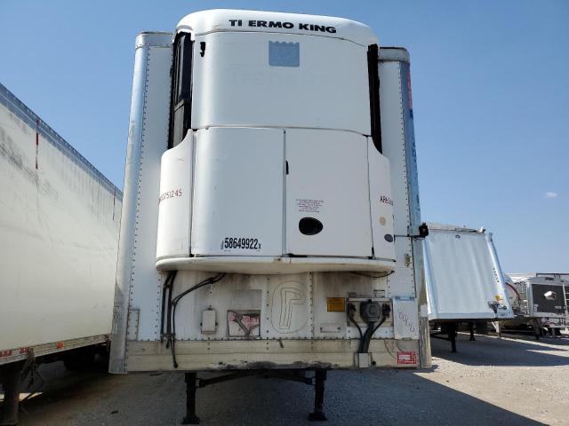 1UYVS25379U582202 - 2009 UTILITY TRAILER თეთრი ფოტო 8