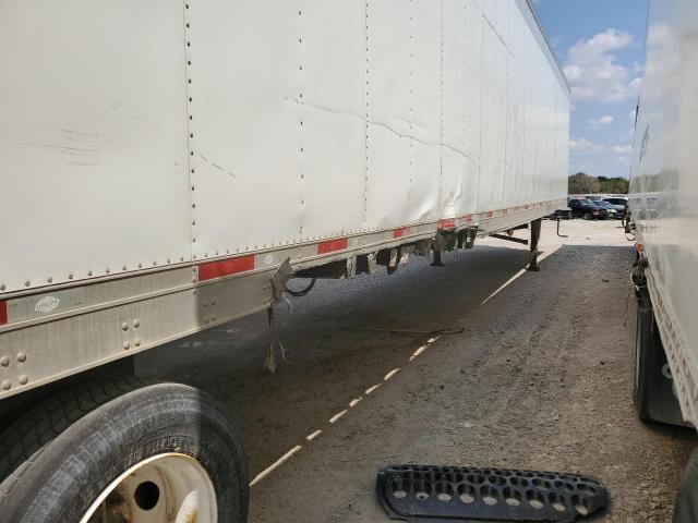 1UYVS25379U582202 - 2009 UTILITY TRAILER თეთრი ფოტო 9