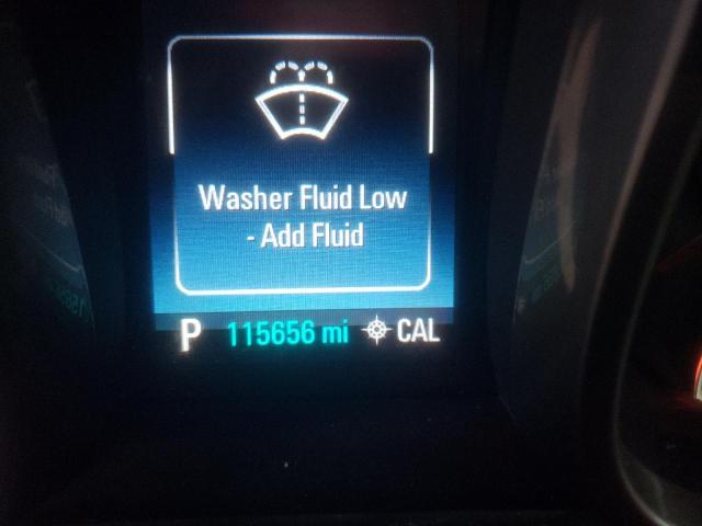 1G11C5SL6FF296706 - 2015 CHEVROLET MALIBU 1LT 白色 照片 8