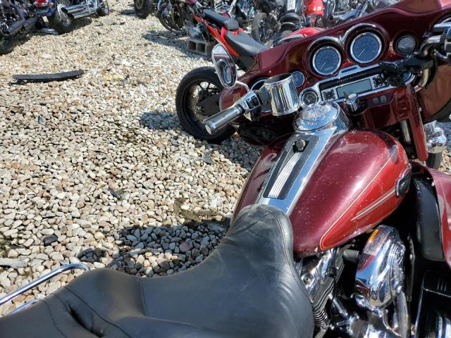 1HD1FC41X8Y705584 - 2008 HARLEY-DAVIDSON FLHTCUI 红色 照片 5