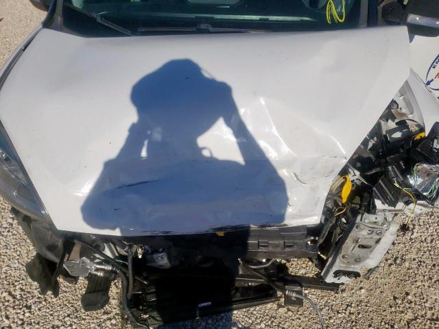 ZFBERFAB0H6E50440 - 2017 RAM PROMASTER WHITE photo 7